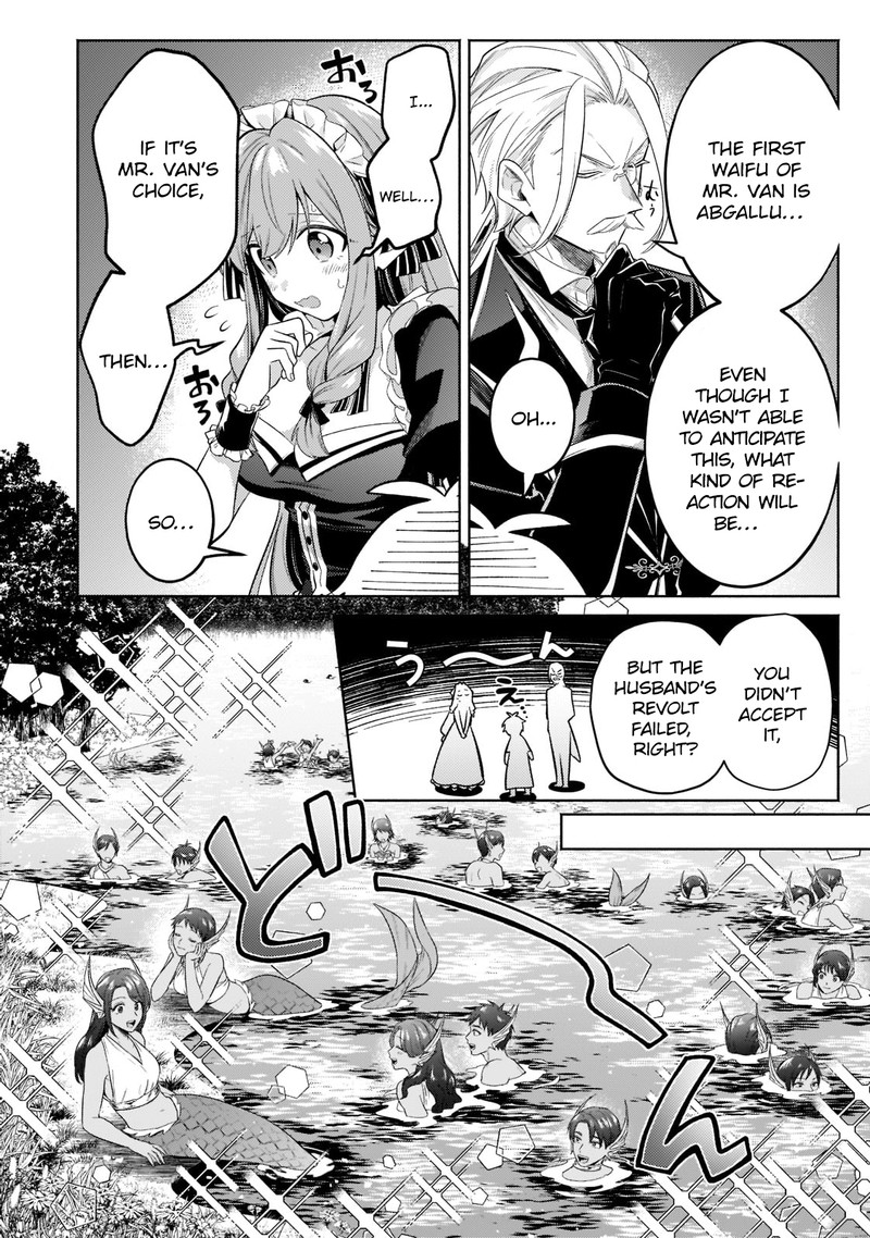 Okiraku Ryoushu No TanoshII Ryouchi Bouei Seisan Kei Majutsu De Na Mo Na Kimura Wo Saikyou No Jousai Toshi Ni 15c 3
