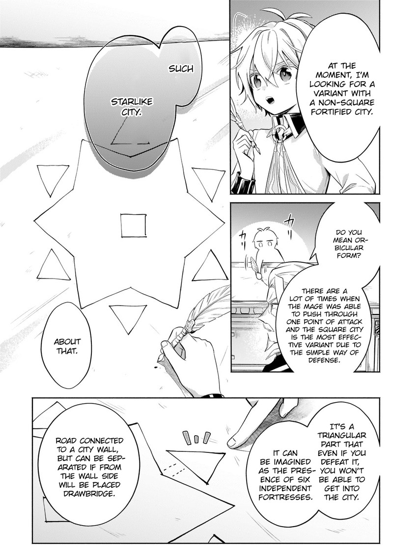 Okiraku Ryoushu No TanoshII Ryouchi Bouei Seisan Kei Majutsu De Na Mo Na Kimura Wo Saikyou No Jousai Toshi Ni 15c 9