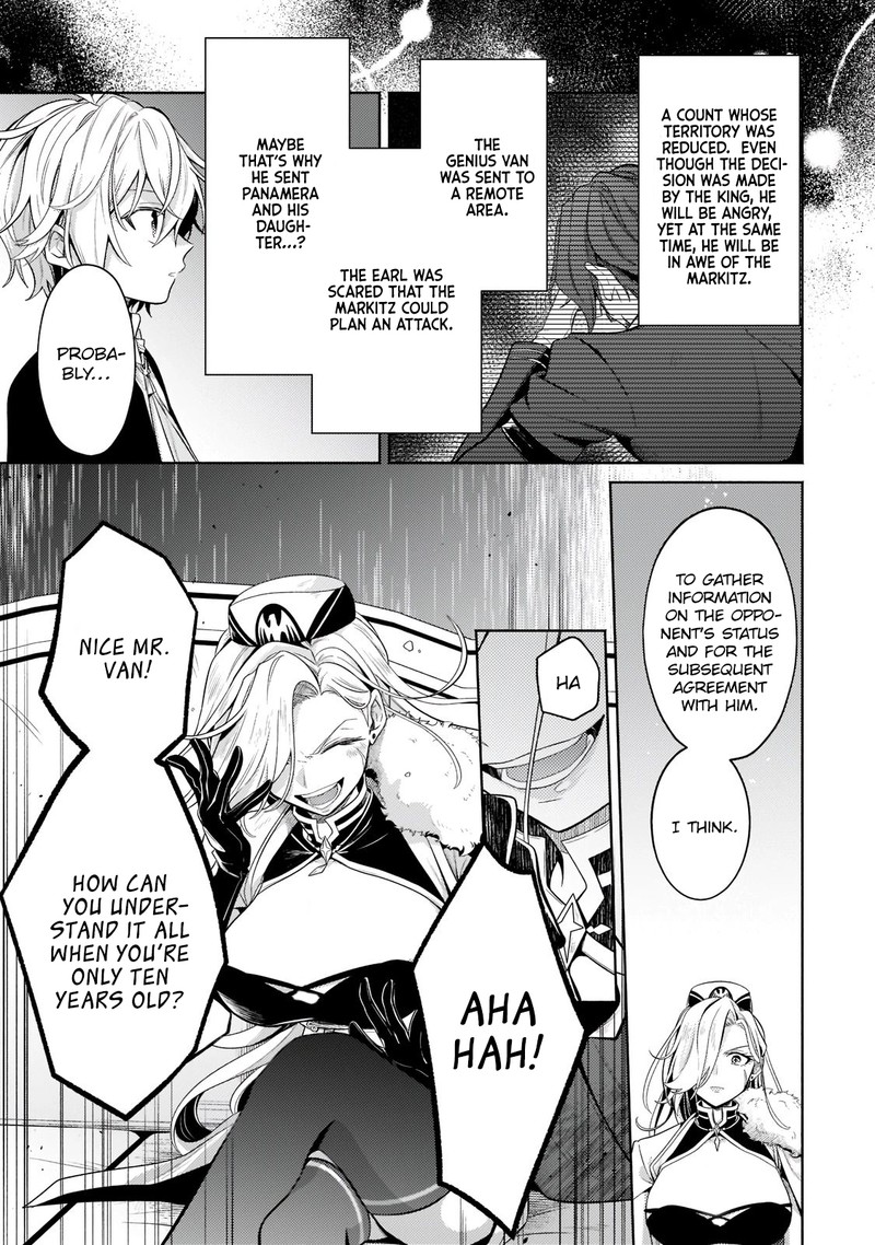 Okiraku Ryoushu No TanoshII Ryouchi Bouei Seisan Kei Majutsu De Na Mo Na Kimura Wo Saikyou No Jousai Toshi Ni 16a 10