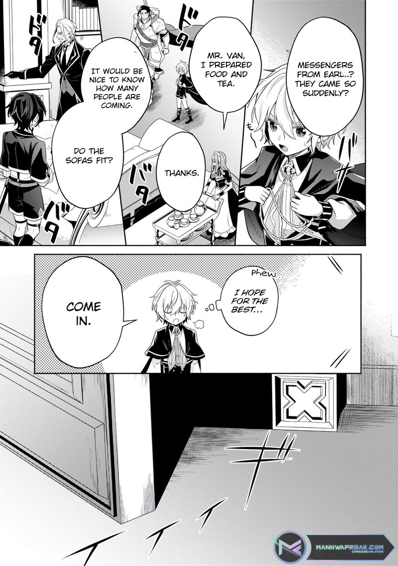 Okiraku Ryoushu No TanoshII Ryouchi Bouei Seisan Kei Majutsu De Na Mo Na Kimura Wo Saikyou No Jousai Toshi Ni 16a 4