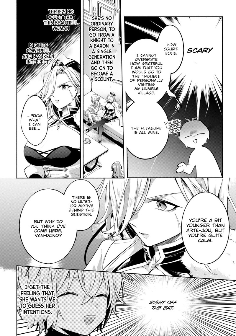 Okiraku Ryoushu No TanoshII Ryouchi Bouei Seisan Kei Majutsu De Na Mo Na Kimura Wo Saikyou No Jousai Toshi Ni 16a 9