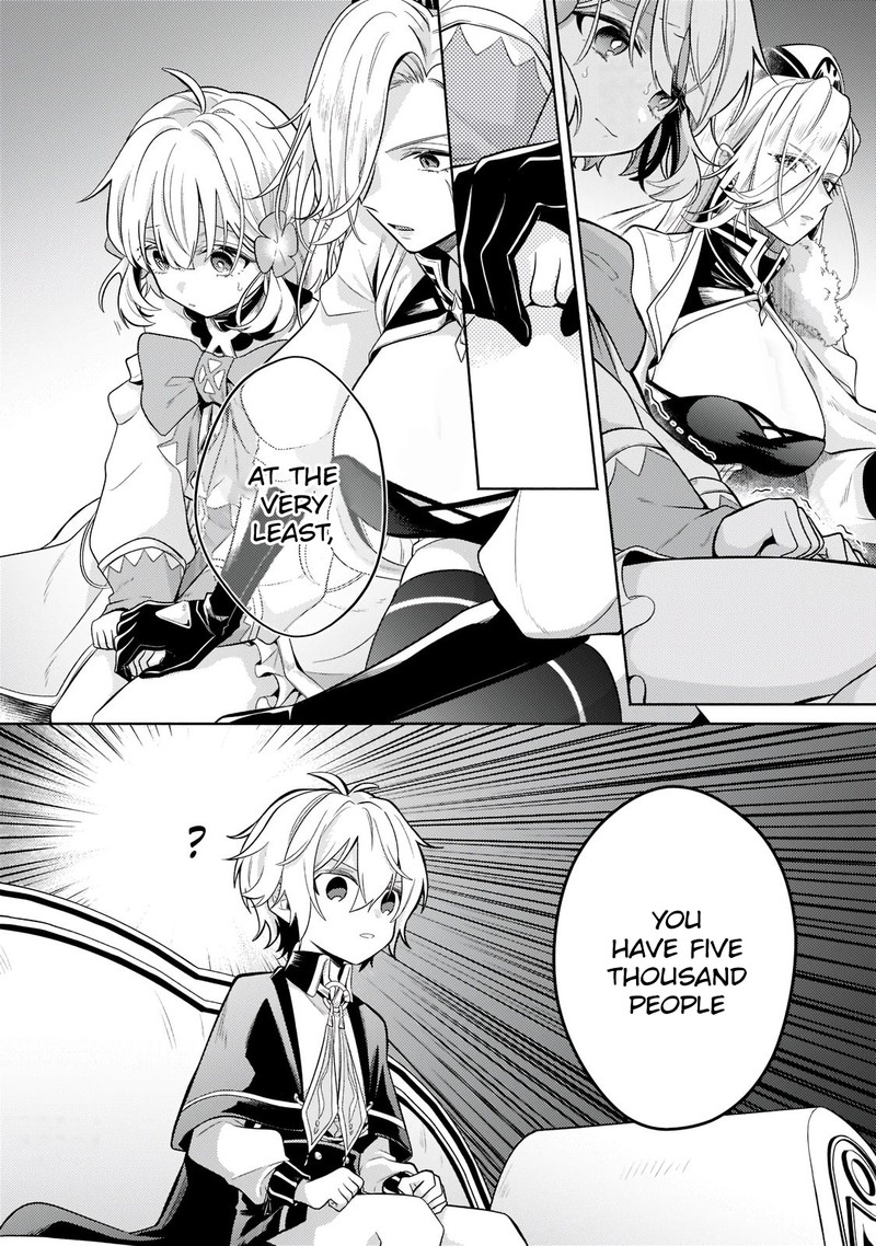 Okiraku Ryoushu No TanoshII Ryouchi Bouei Seisan Kei Majutsu De Na Mo Na Kimura Wo Saikyou No Jousai Toshi Ni 16b 3