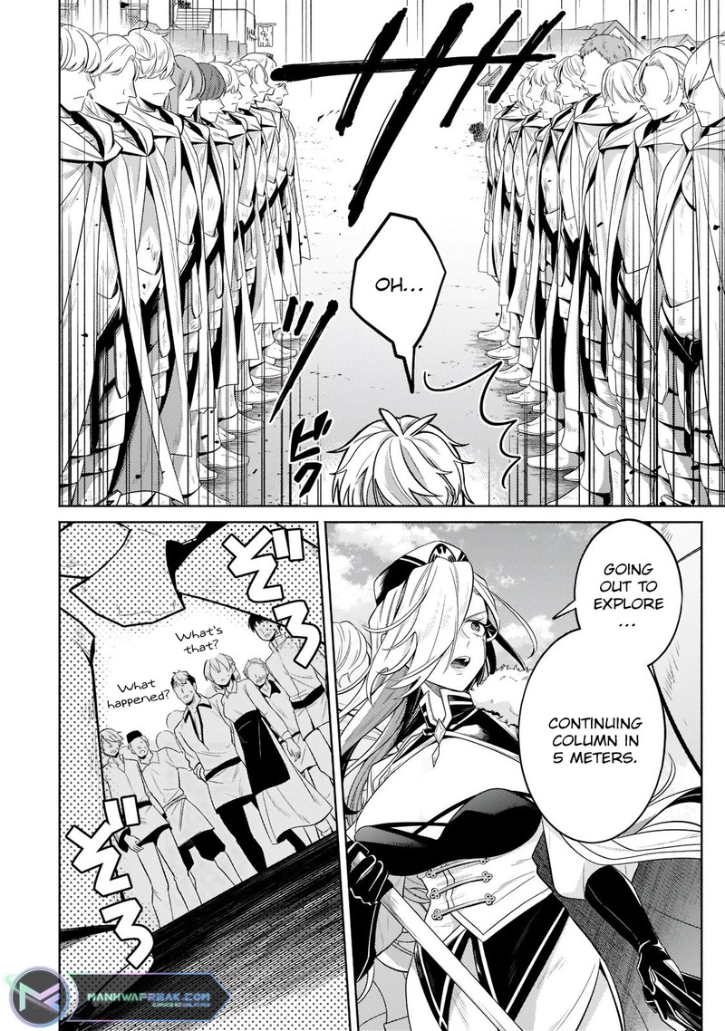 Okiraku Ryoushu No TanoshII Ryouchi Bouei Seisan Kei Majutsu De Na Mo Na Kimura Wo Saikyou No Jousai Toshi Ni 16c 1