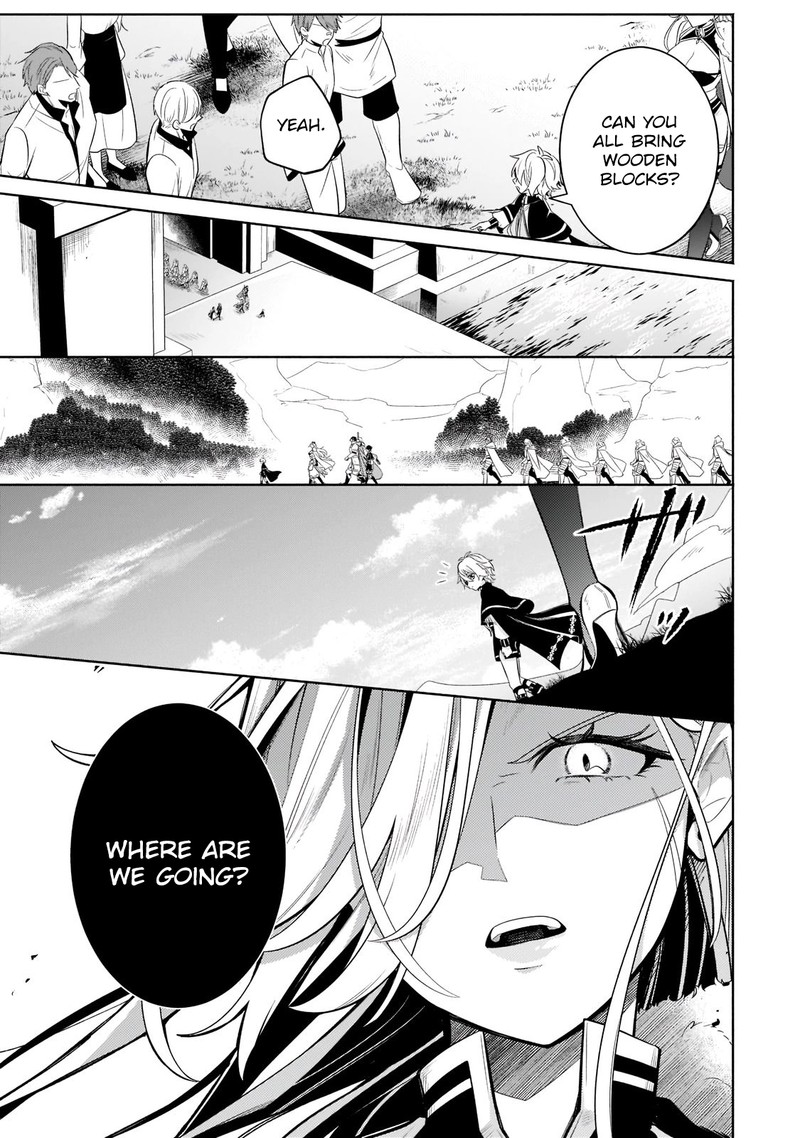 Okiraku Ryoushu No TanoshII Ryouchi Bouei Seisan Kei Majutsu De Na Mo Na Kimura Wo Saikyou No Jousai Toshi Ni 16c 2