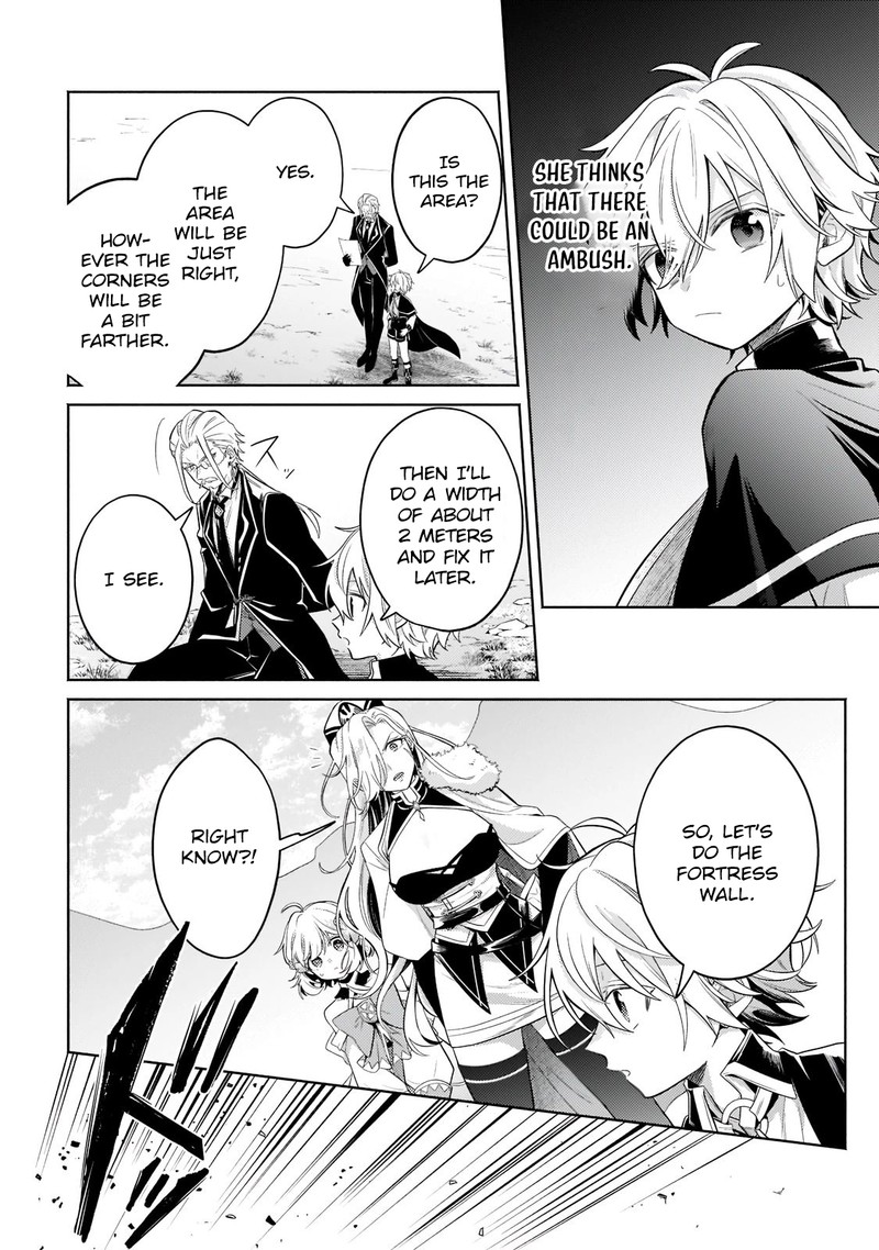 Okiraku Ryoushu No TanoshII Ryouchi Bouei Seisan Kei Majutsu De Na Mo Na Kimura Wo Saikyou No Jousai Toshi Ni 16c 3