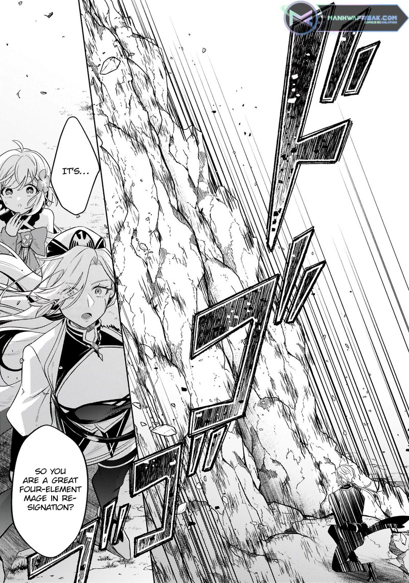 Okiraku Ryoushu No TanoshII Ryouchi Bouei Seisan Kei Majutsu De Na Mo Na Kimura Wo Saikyou No Jousai Toshi Ni 16c 4