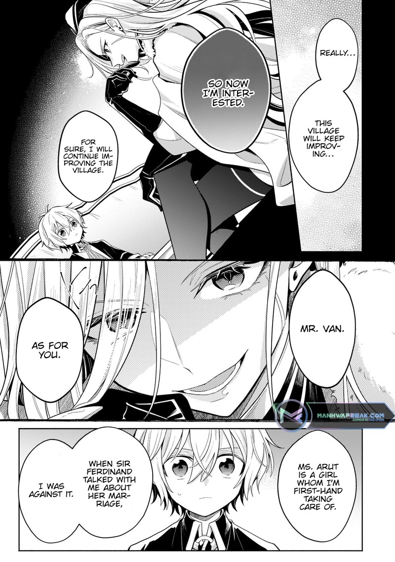 Okiraku Ryoushu No TanoshII Ryouchi Bouei Seisan Kei Majutsu De Na Mo Na Kimura Wo Saikyou No Jousai Toshi Ni 17b 10