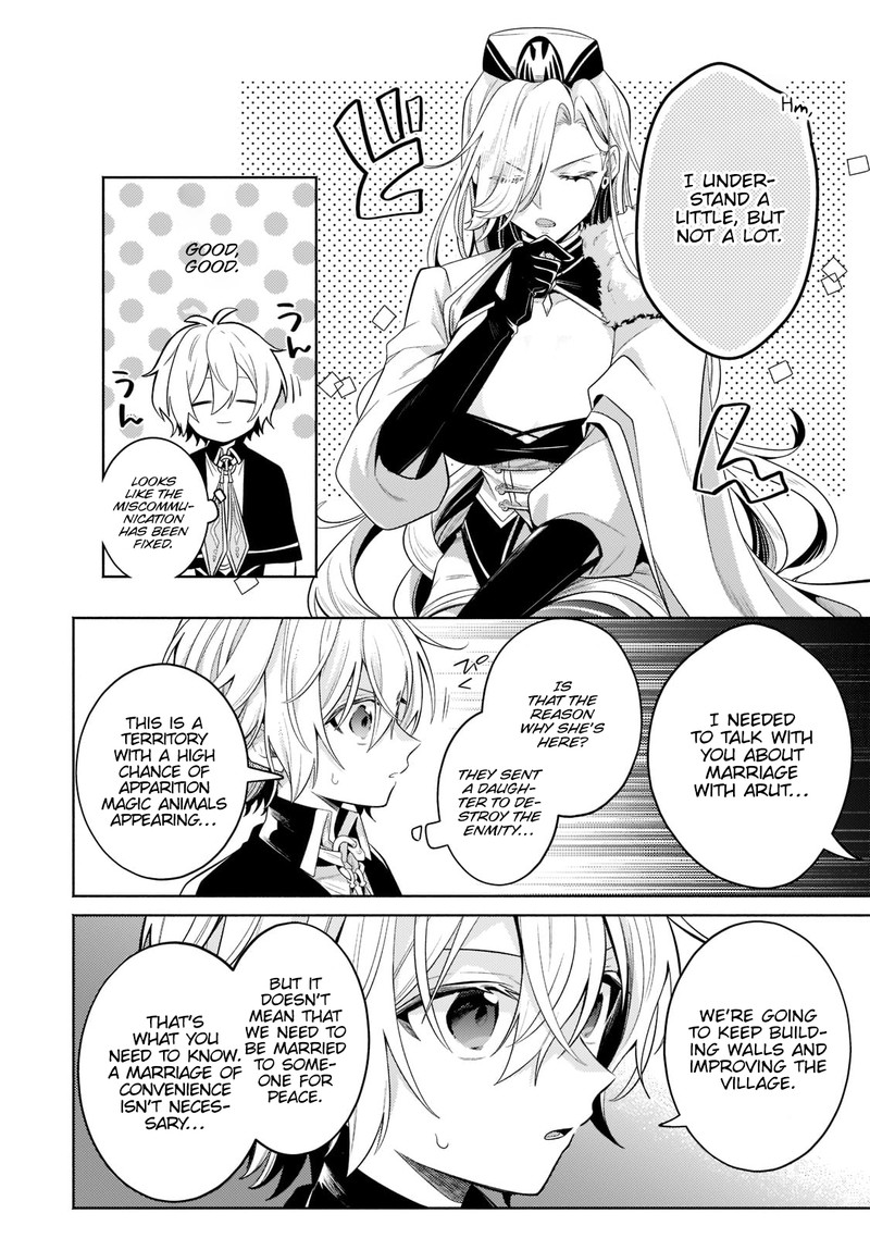 Okiraku Ryoushu No TanoshII Ryouchi Bouei Seisan Kei Majutsu De Na Mo Na Kimura Wo Saikyou No Jousai Toshi Ni 17b 9