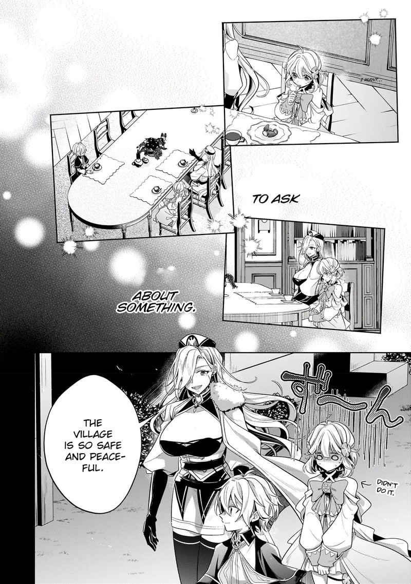 Okiraku Ryoushu No TanoshII Ryouchi Bouei Seisan Kei Majutsu De Na Mo Na Kimura Wo Saikyou No Jousai Toshi Ni 18a 10