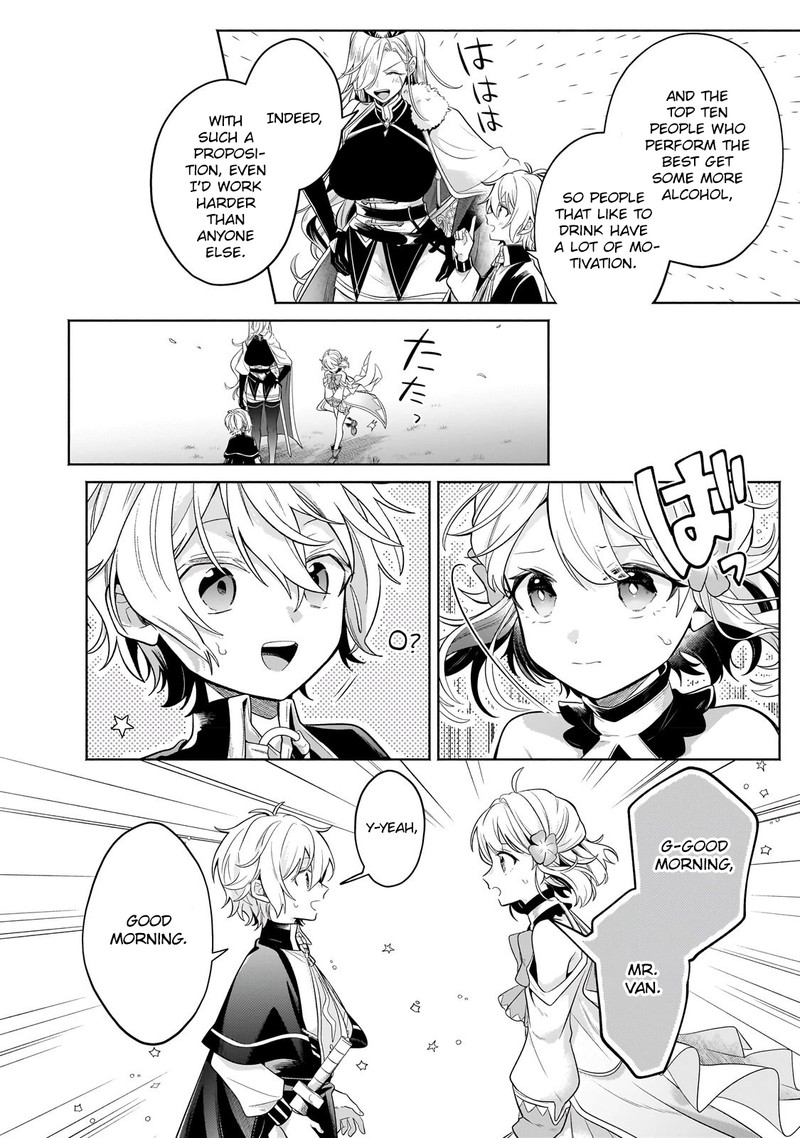 Okiraku Ryoushu No TanoshII Ryouchi Bouei Seisan Kei Majutsu De Na Mo Na Kimura Wo Saikyou No Jousai Toshi Ni 18b 9