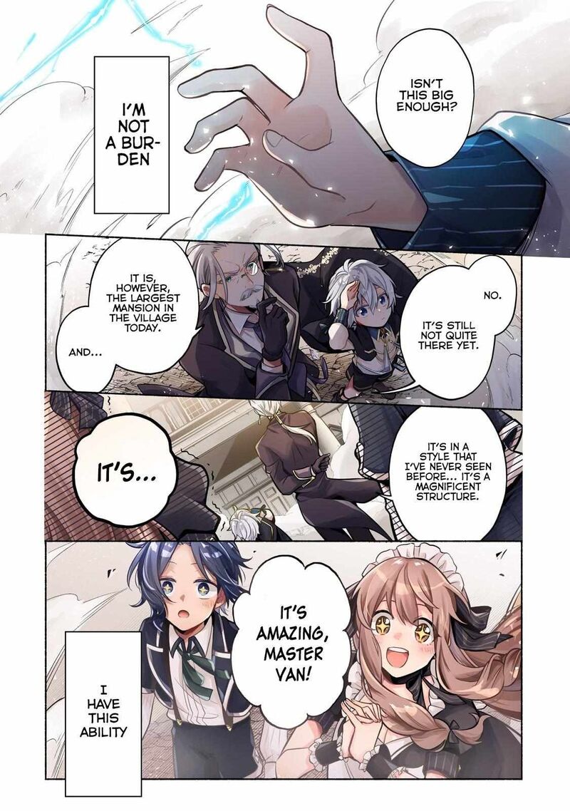 Okiraku Ryoushu No TanoshII Ryouchi Bouei Seisan Kei Majutsu De Na Mo Na Kimura Wo Saikyou No Jousai Toshi Ni 1a 1