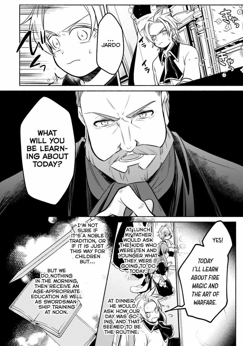 Okiraku Ryoushu No TanoshII Ryouchi Bouei Seisan Kei Majutsu De Na Mo Na Kimura Wo Saikyou No Jousai Toshi Ni 1a 14
