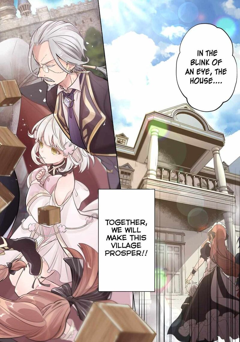Okiraku Ryoushu No TanoshII Ryouchi Bouei Seisan Kei Majutsu De Na Mo Na Kimura Wo Saikyou No Jousai Toshi Ni 1a 2