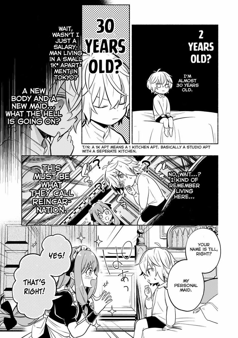Okiraku Ryoushu No TanoshII Ryouchi Bouei Seisan Kei Majutsu De Na Mo Na Kimura Wo Saikyou No Jousai Toshi Ni 1a 9