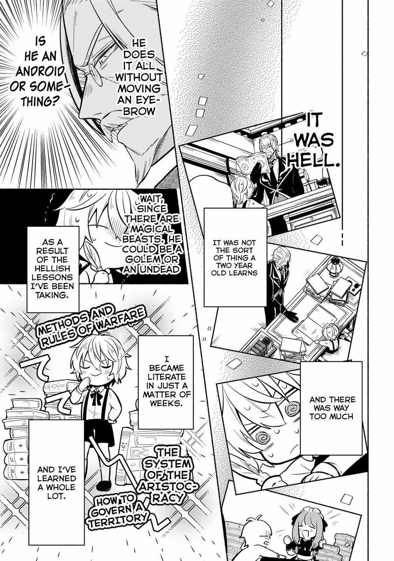 Okiraku Ryoushu No TanoshII Ryouchi Bouei Seisan Kei Majutsu De Na Mo Na Kimura Wo Saikyou No Jousai Toshi Ni 1b 11