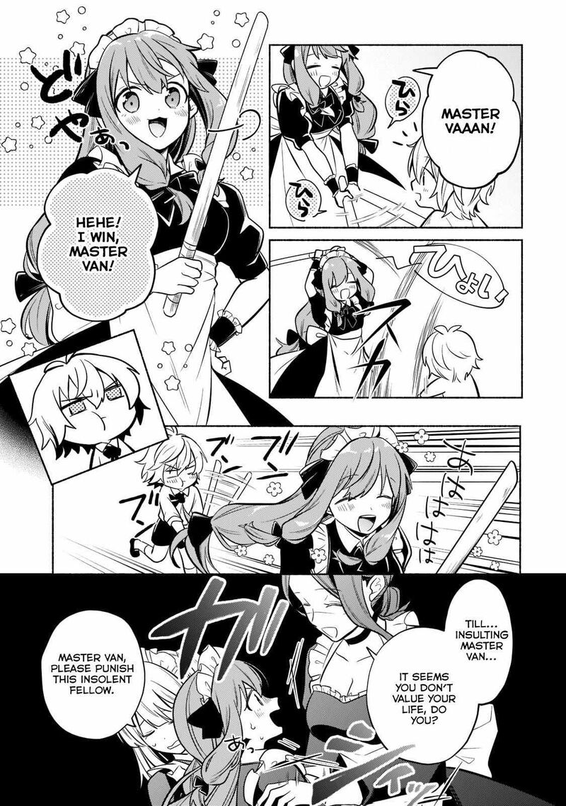 Okiraku Ryoushu No TanoshII Ryouchi Bouei Seisan Kei Majutsu De Na Mo Na Kimura Wo Saikyou No Jousai Toshi Ni 1b 13