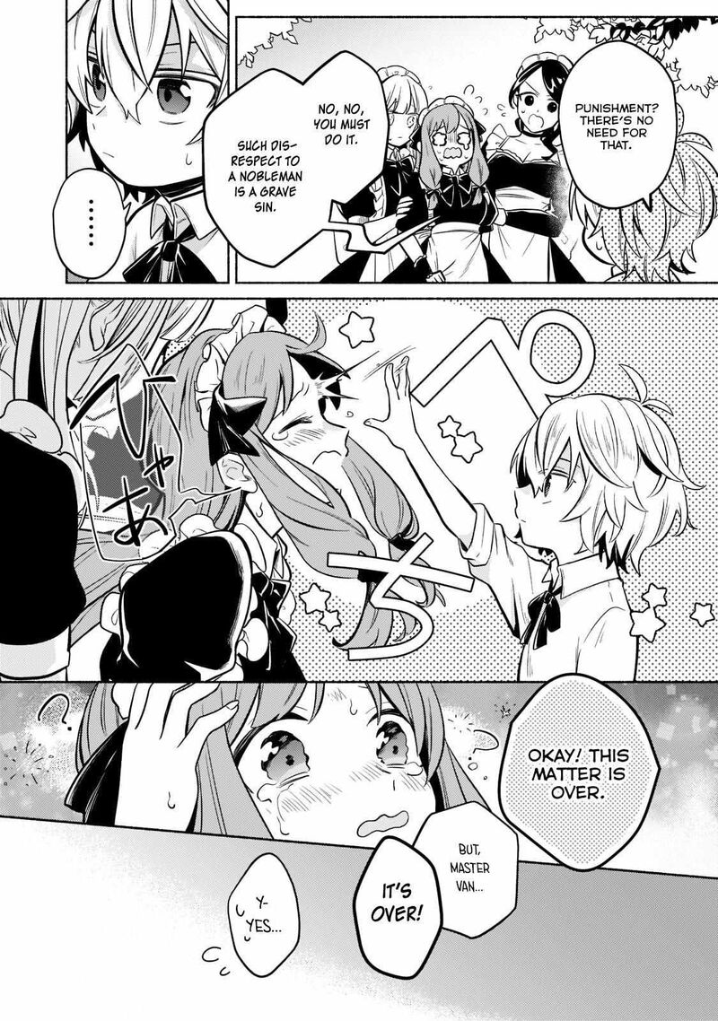 Okiraku Ryoushu No TanoshII Ryouchi Bouei Seisan Kei Majutsu De Na Mo Na Kimura Wo Saikyou No Jousai Toshi Ni 1b 14
