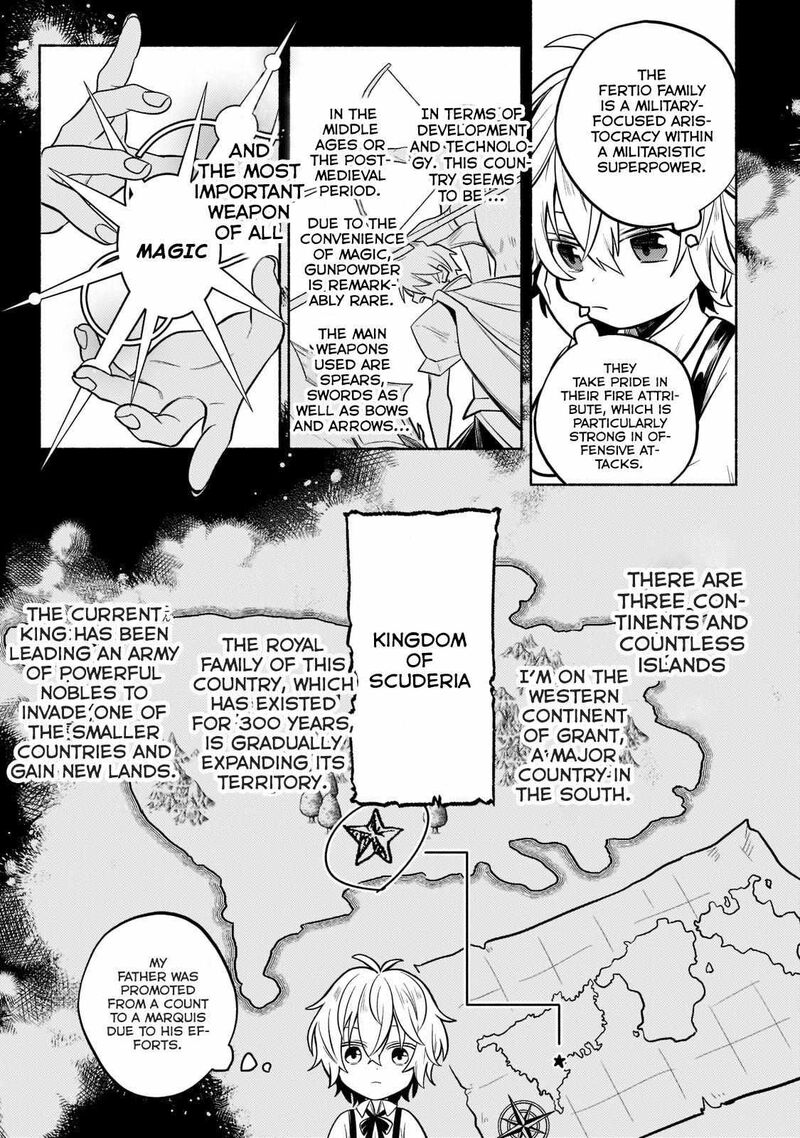Okiraku Ryoushu No TanoshII Ryouchi Bouei Seisan Kei Majutsu De Na Mo Na Kimura Wo Saikyou No Jousai Toshi Ni 1b 5