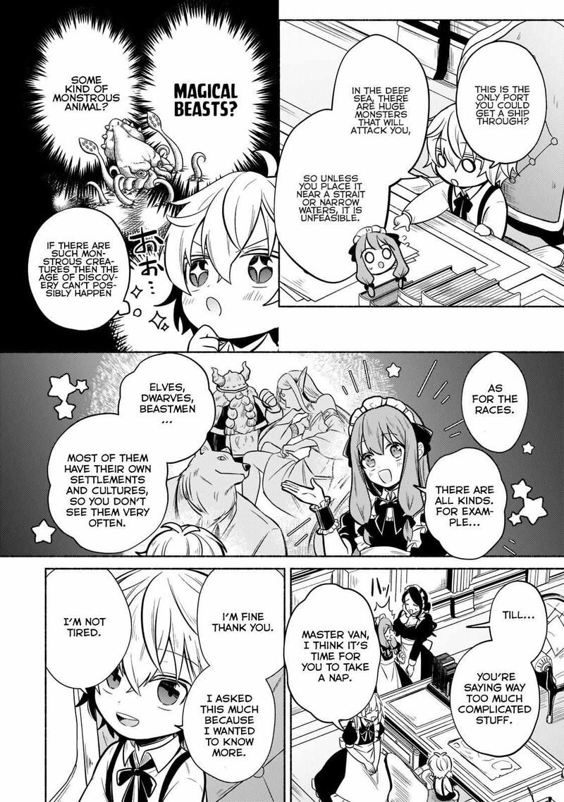 Okiraku Ryoushu No TanoshII Ryouchi Bouei Seisan Kei Majutsu De Na Mo Na Kimura Wo Saikyou No Jousai Toshi Ni 1b 6