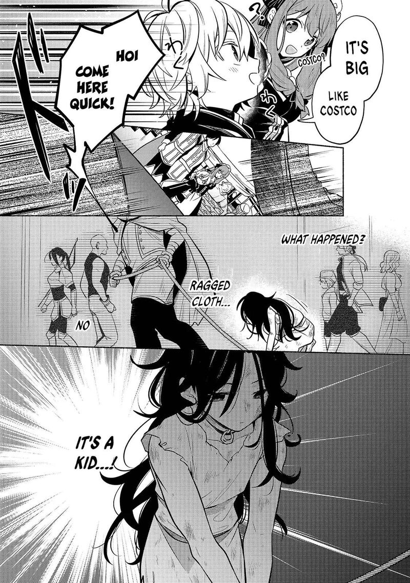 Okiraku Ryoushu No TanoshII Ryouchi Bouei Seisan Kei Majutsu De Na Mo Na Kimura Wo Saikyou No Jousai Toshi Ni 2 10
