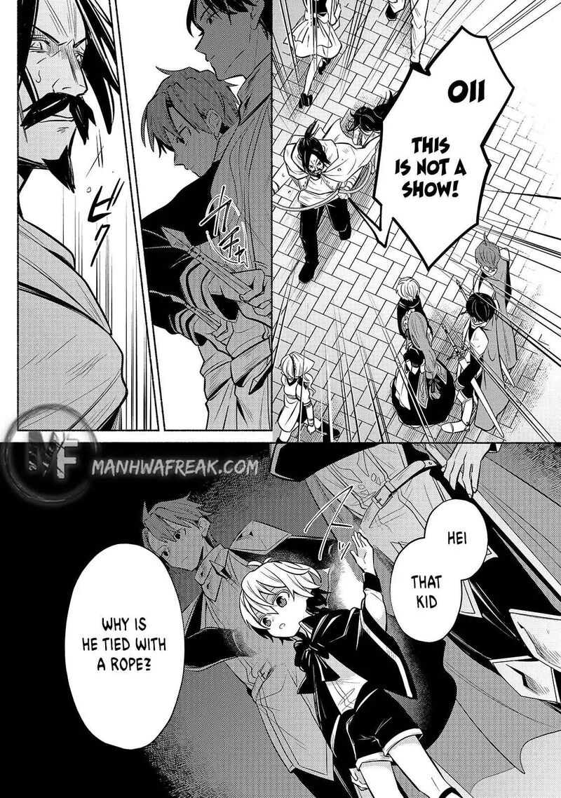 Okiraku Ryoushu No TanoshII Ryouchi Bouei Seisan Kei Majutsu De Na Mo Na Kimura Wo Saikyou No Jousai Toshi Ni 2 11