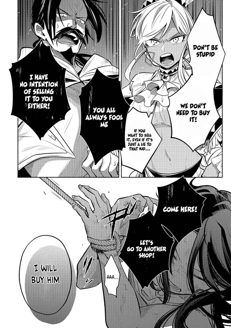 Okiraku Ryoushu No TanoshII Ryouchi Bouei Seisan Kei Majutsu De Na Mo Na Kimura Wo Saikyou No Jousai Toshi Ni 2 18