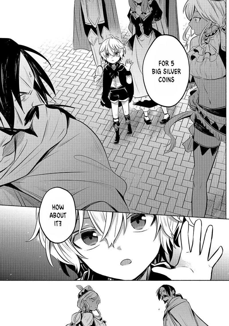 Okiraku Ryoushu No TanoshII Ryouchi Bouei Seisan Kei Majutsu De Na Mo Na Kimura Wo Saikyou No Jousai Toshi Ni 2 19