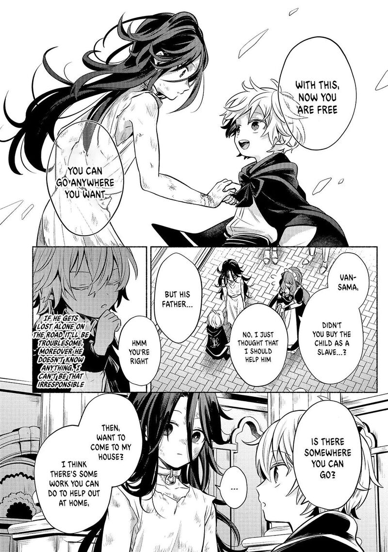 Okiraku Ryoushu No TanoshII Ryouchi Bouei Seisan Kei Majutsu De Na Mo Na Kimura Wo Saikyou No Jousai Toshi Ni 2 24