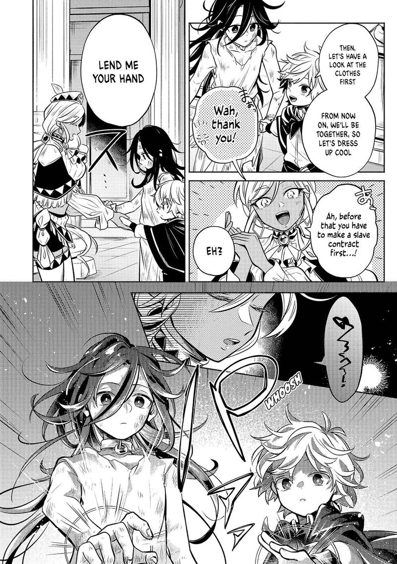 Okiraku Ryoushu No TanoshII Ryouchi Bouei Seisan Kei Majutsu De Na Mo Na Kimura Wo Saikyou No Jousai Toshi Ni 2 26