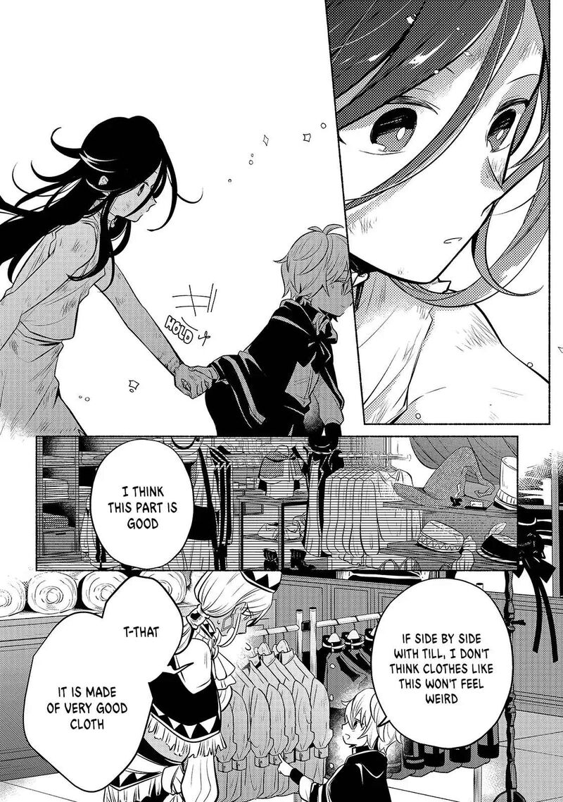 Okiraku Ryoushu No TanoshII Ryouchi Bouei Seisan Kei Majutsu De Na Mo Na Kimura Wo Saikyou No Jousai Toshi Ni 2 29