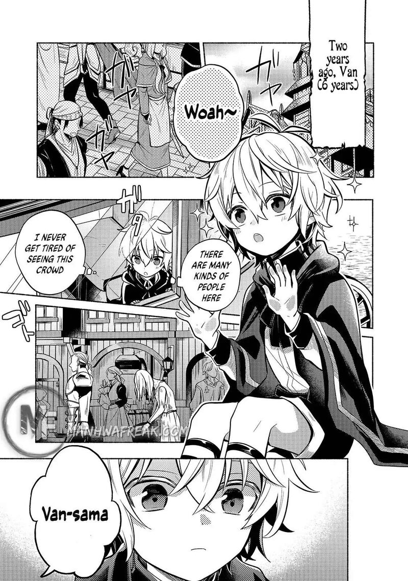 Okiraku Ryoushu No TanoshII Ryouchi Bouei Seisan Kei Majutsu De Na Mo Na Kimura Wo Saikyou No Jousai Toshi Ni 2 3