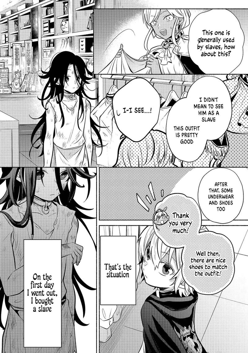 Okiraku Ryoushu No TanoshII Ryouchi Bouei Seisan Kei Majutsu De Na Mo Na Kimura Wo Saikyou No Jousai Toshi Ni 2 30