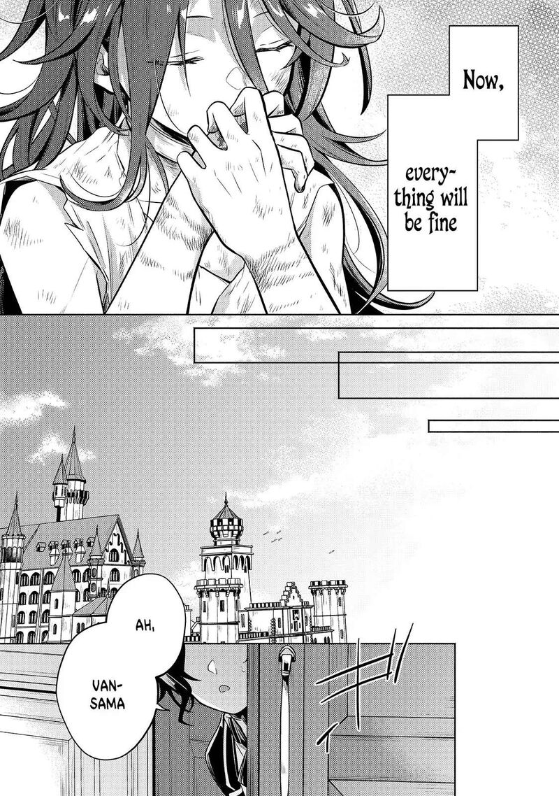Okiraku Ryoushu No TanoshII Ryouchi Bouei Seisan Kei Majutsu De Na Mo Na Kimura Wo Saikyou No Jousai Toshi Ni 2 31