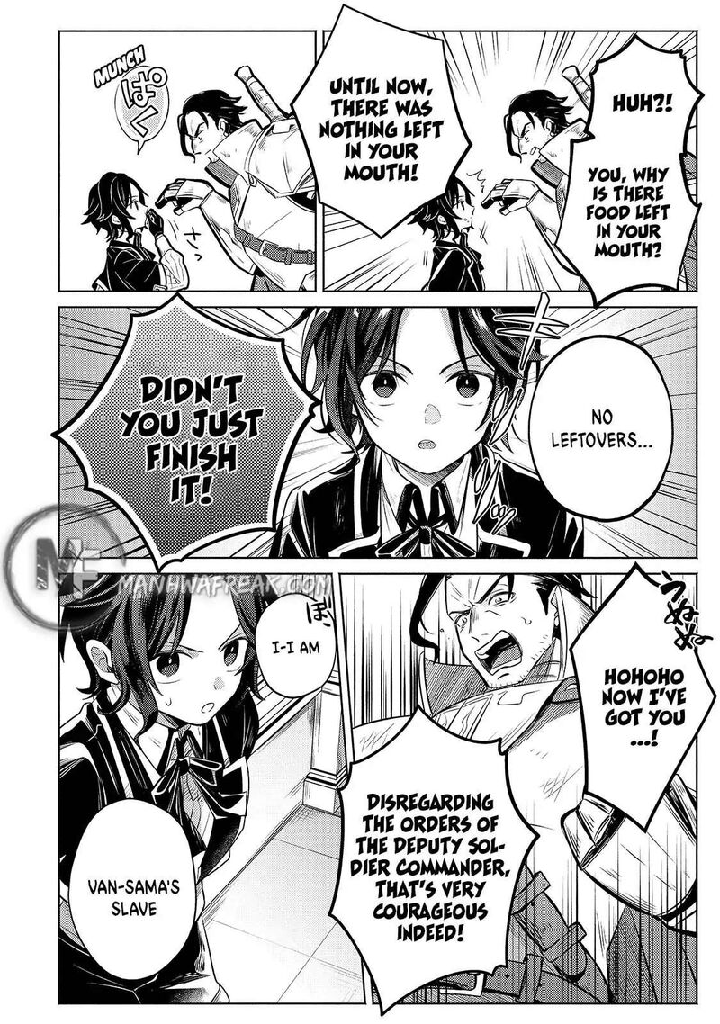 Okiraku Ryoushu No TanoshII Ryouchi Bouei Seisan Kei Majutsu De Na Mo Na Kimura Wo Saikyou No Jousai Toshi Ni 2 34