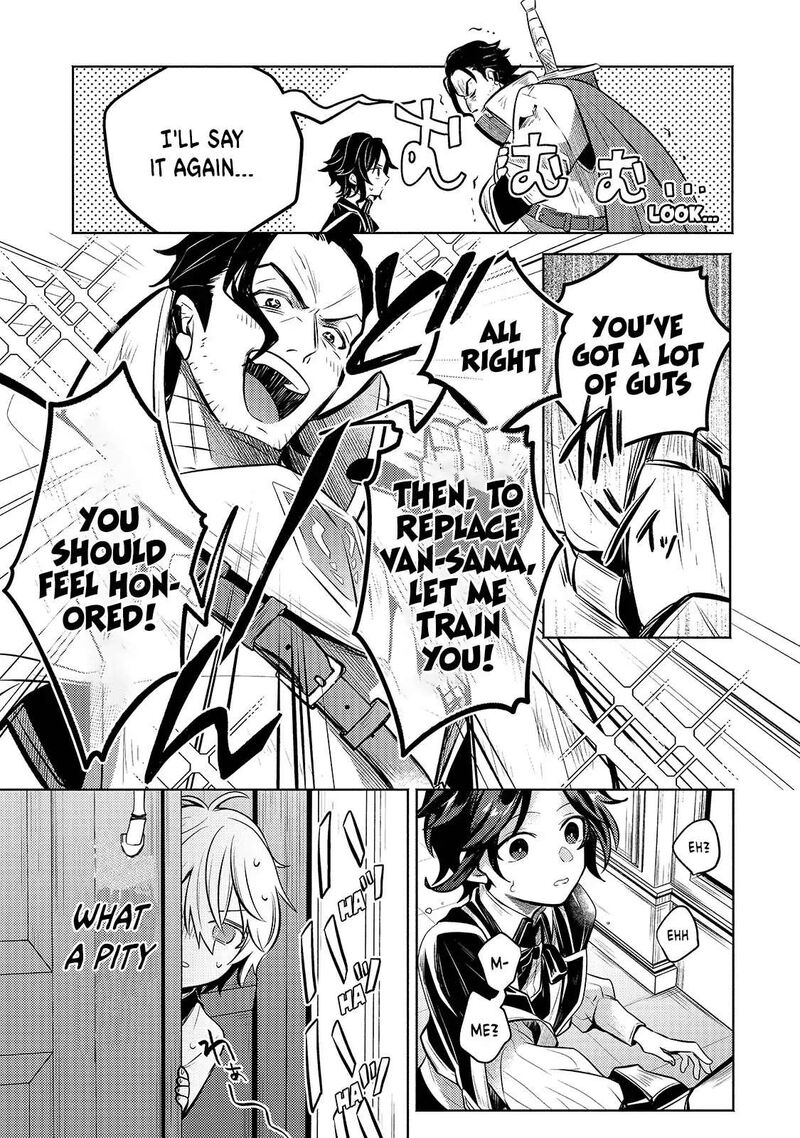 Okiraku Ryoushu No TanoshII Ryouchi Bouei Seisan Kei Majutsu De Na Mo Na Kimura Wo Saikyou No Jousai Toshi Ni 2 35