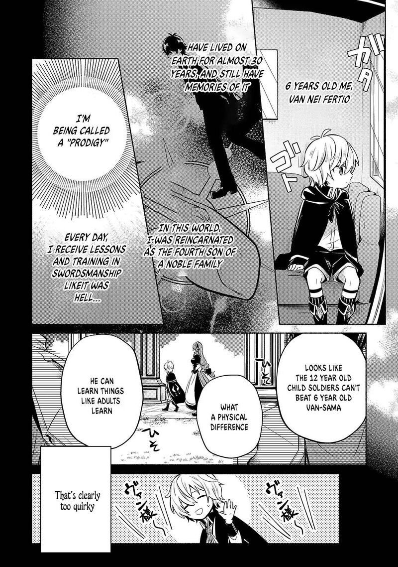 Okiraku Ryoushu No TanoshII Ryouchi Bouei Seisan Kei Majutsu De Na Mo Na Kimura Wo Saikyou No Jousai Toshi Ni 2 6