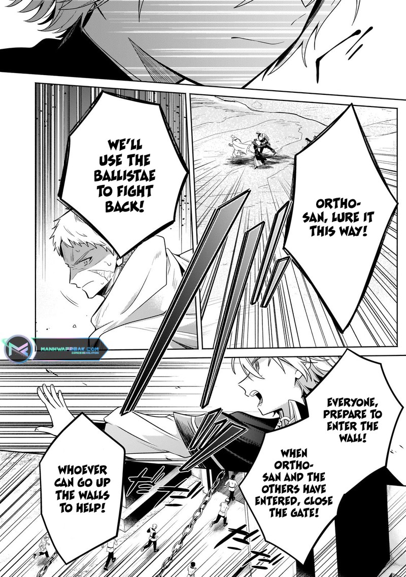 Okiraku Ryoushu No TanoshII Ryouchi Bouei Seisan Kei Majutsu De Na Mo Na Kimura Wo Saikyou No Jousai Toshi Ni 20a 12