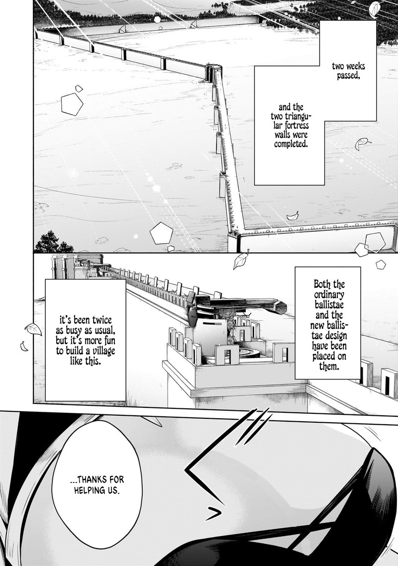 Okiraku Ryoushu No TanoshII Ryouchi Bouei Seisan Kei Majutsu De Na Mo Na Kimura Wo Saikyou No Jousai Toshi Ni 20a 4