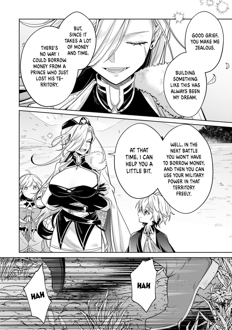Okiraku Ryoushu No TanoshII Ryouchi Bouei Seisan Kei Majutsu De Na Mo Na Kimura Wo Saikyou No Jousai Toshi Ni 20a 6