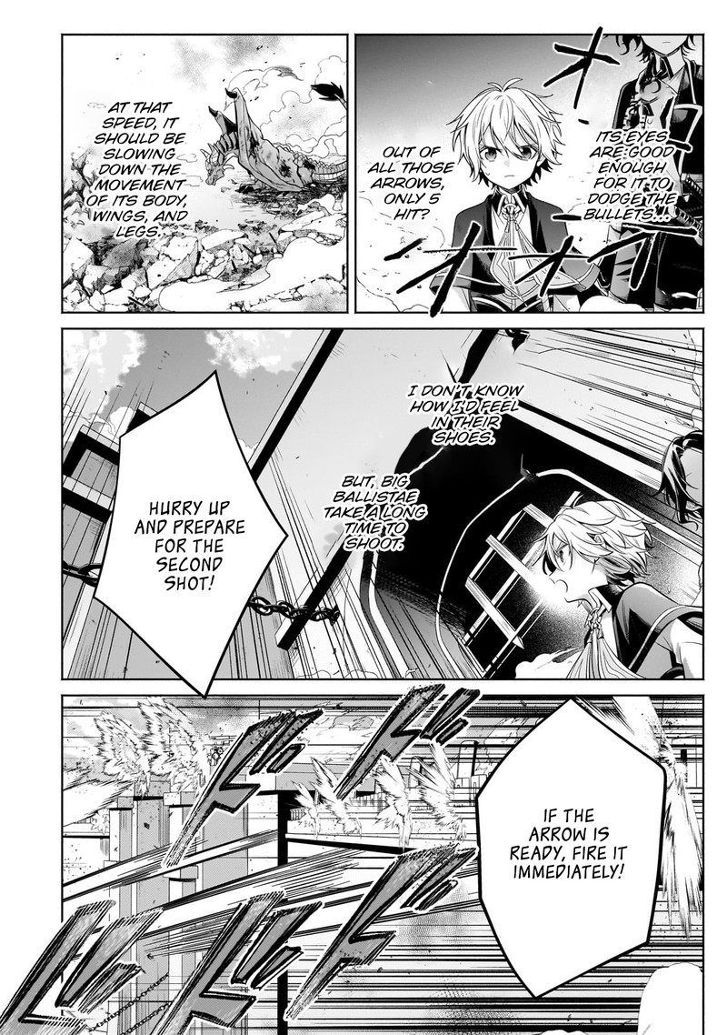 Okiraku Ryoushu No TanoshII Ryouchi Bouei Seisan Kei Majutsu De Na Mo Na Kimura Wo Saikyou No Jousai Toshi Ni 20b 14