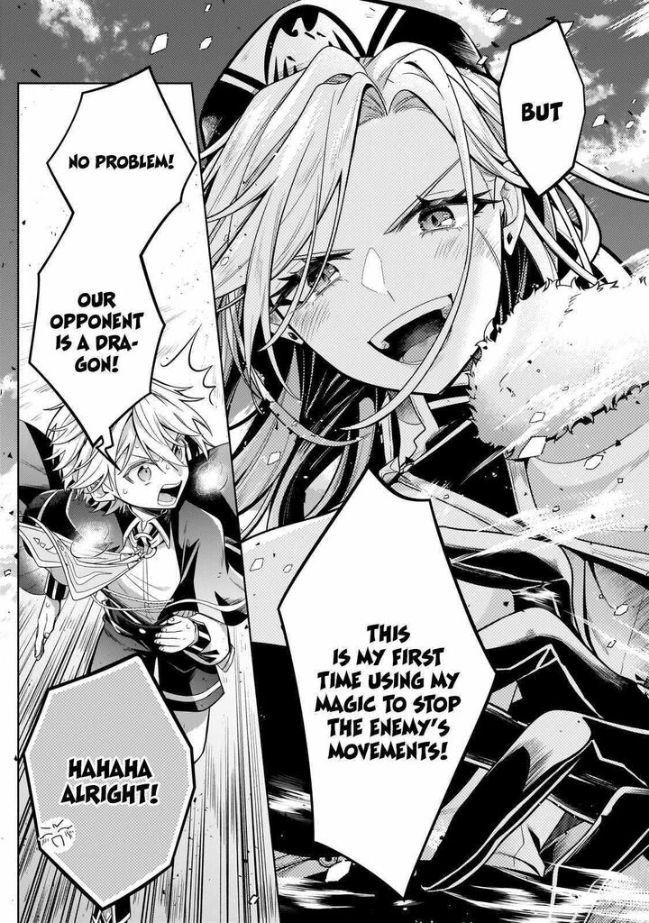 Okiraku Ryoushu No TanoshII Ryouchi Bouei Seisan Kei Majutsu De Na Mo Na Kimura Wo Saikyou No Jousai Toshi Ni 21 10