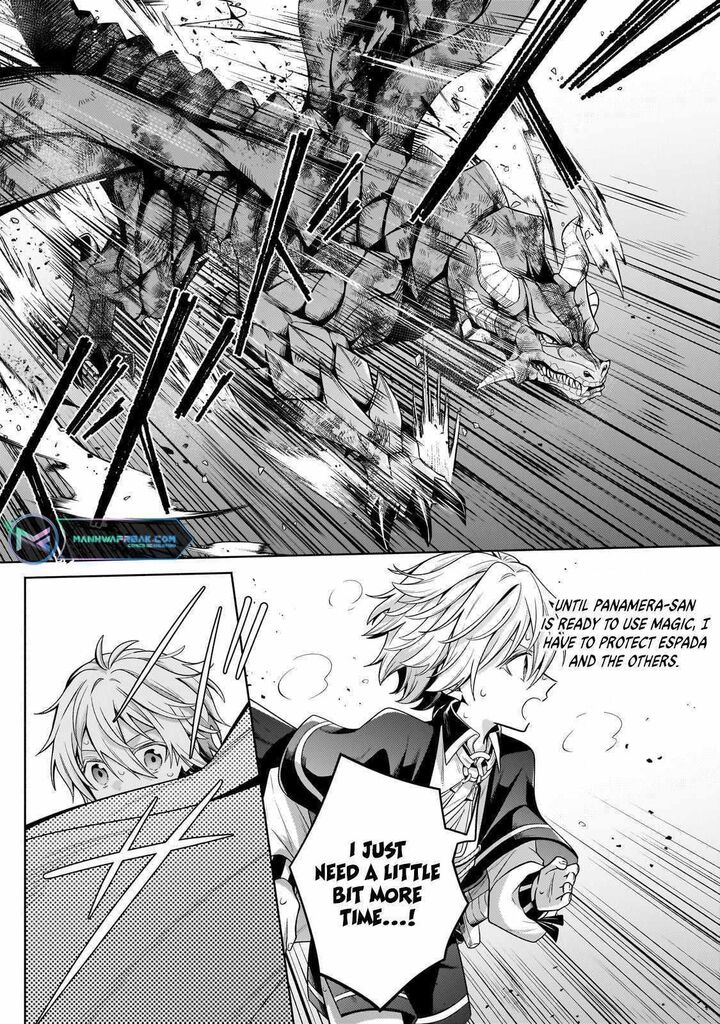 Okiraku Ryoushu No TanoshII Ryouchi Bouei Seisan Kei Majutsu De Na Mo Na Kimura Wo Saikyou No Jousai Toshi Ni 21 12