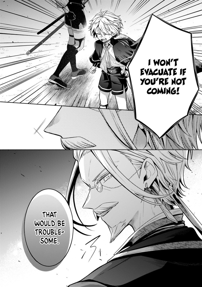 Okiraku Ryoushu No TanoshII Ryouchi Bouei Seisan Kei Majutsu De Na Mo Na Kimura Wo Saikyou No Jousai Toshi Ni 21a 2