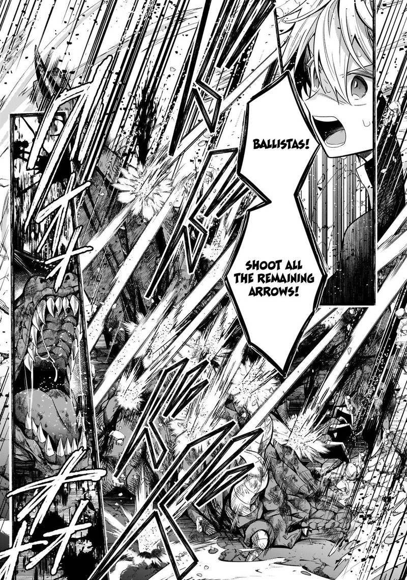 Okiraku Ryoushu No TanoshII Ryouchi Bouei Seisan Kei Majutsu De Na Mo Na Kimura Wo Saikyou No Jousai Toshi Ni 21b 11