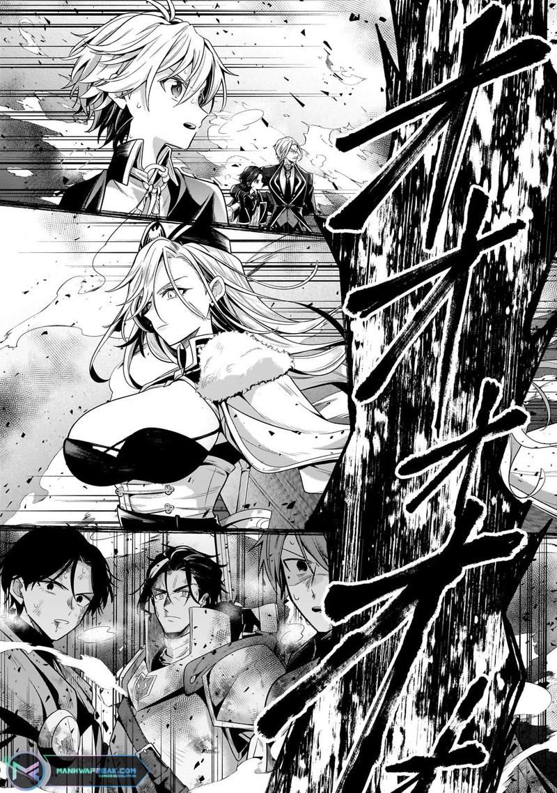 Okiraku Ryoushu No TanoshII Ryouchi Bouei Seisan Kei Majutsu De Na Mo Na Kimura Wo Saikyou No Jousai Toshi Ni 21b 12