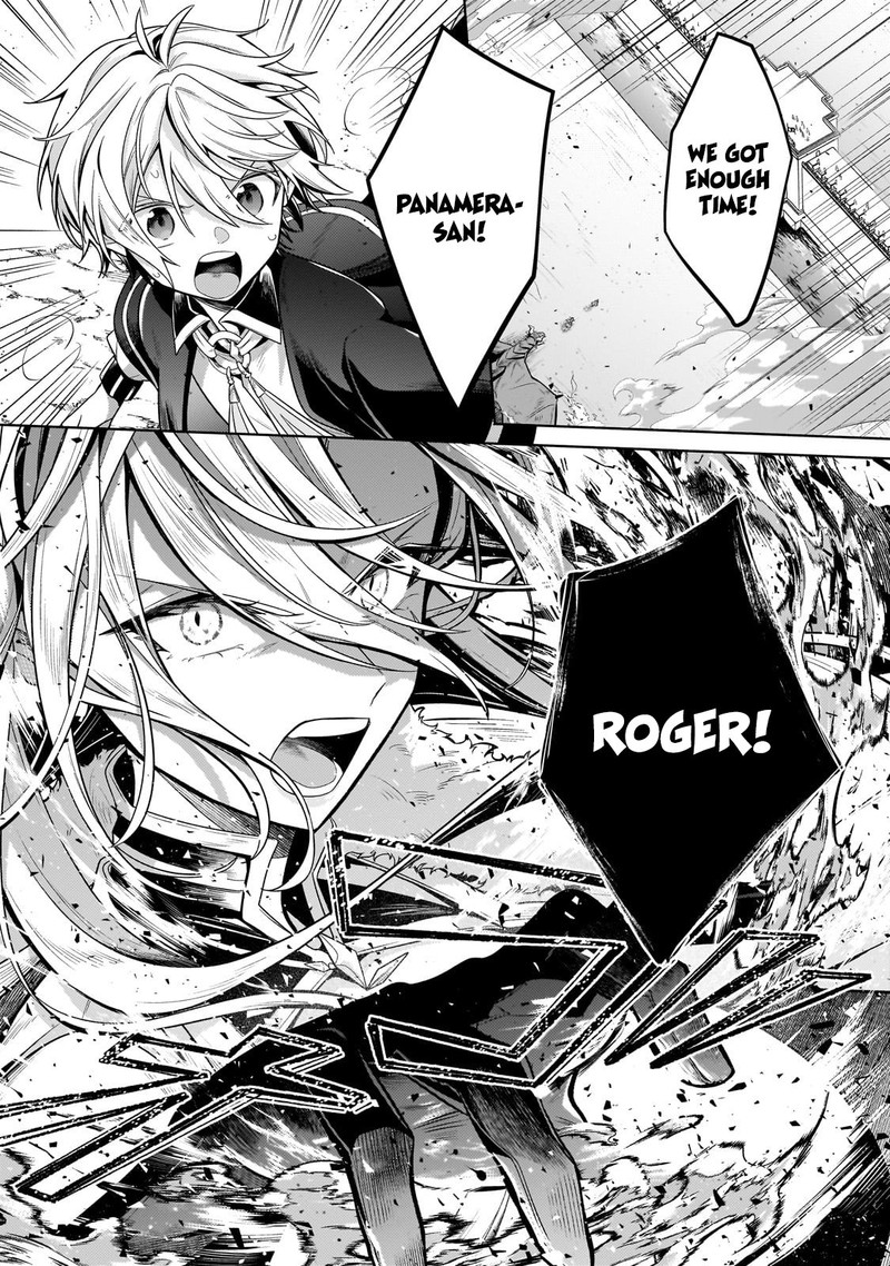 Okiraku Ryoushu No TanoshII Ryouchi Bouei Seisan Kei Majutsu De Na Mo Na Kimura Wo Saikyou No Jousai Toshi Ni 21b 7