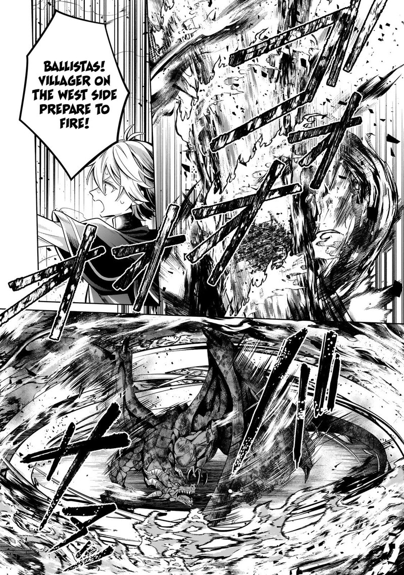 Okiraku Ryoushu No TanoshII Ryouchi Bouei Seisan Kei Majutsu De Na Mo Na Kimura Wo Saikyou No Jousai Toshi Ni 21b 9