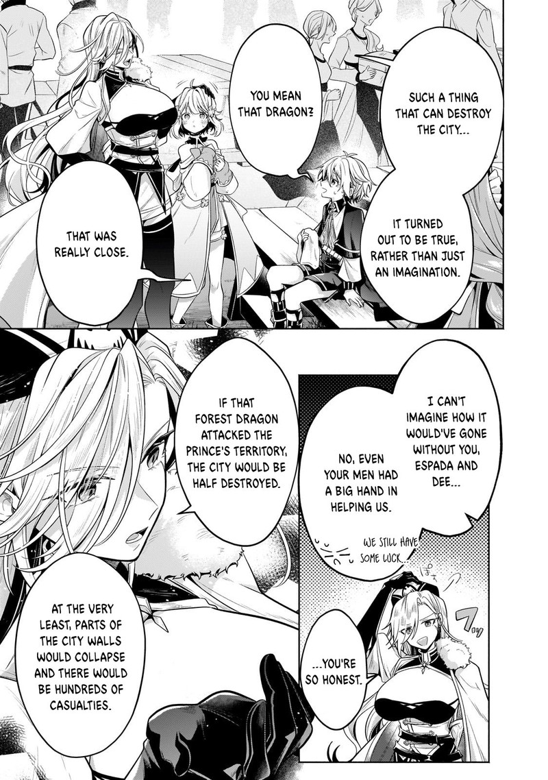 Okiraku Ryoushu No TanoshII Ryouchi Bouei Seisan Kei Majutsu De Na Mo Na Kimura Wo Saikyou No Jousai Toshi Ni 21c 11