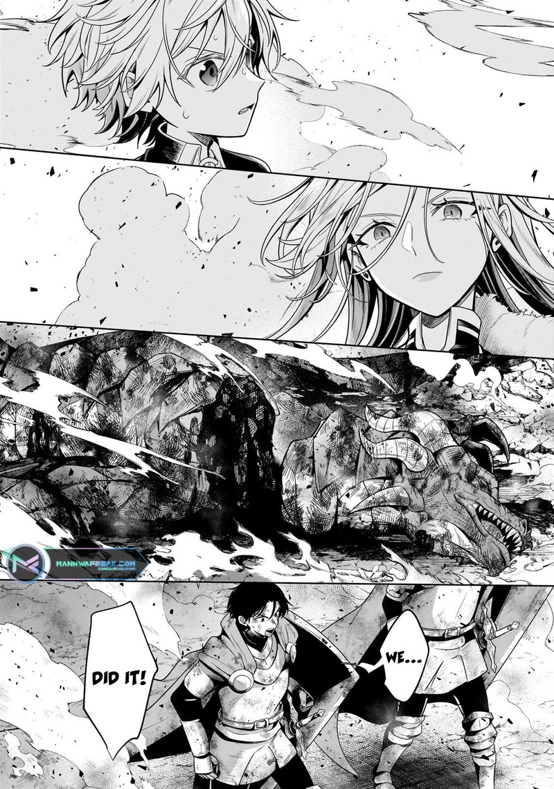 Okiraku Ryoushu No TanoshII Ryouchi Bouei Seisan Kei Majutsu De Na Mo Na Kimura Wo Saikyou No Jousai Toshi Ni 21c 4