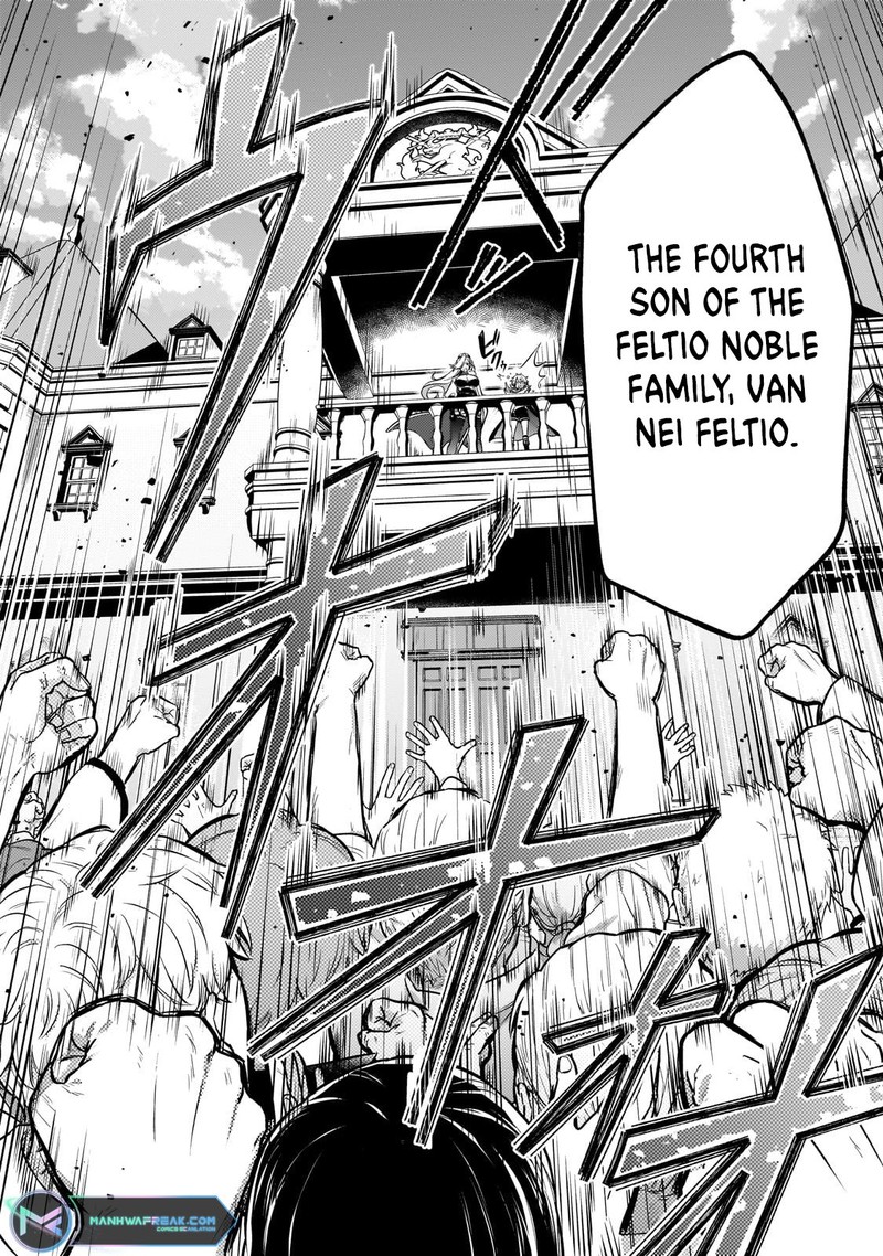 Okiraku Ryoushu No TanoshII Ryouchi Bouei Seisan Kei Majutsu De Na Mo Na Kimura Wo Saikyou No Jousai Toshi Ni 22a 7